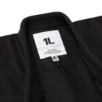 Shoyoroll 2026 Tonal CS BJJ Gi in Black - Image 3