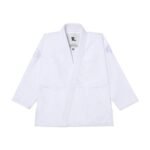 Shoyoroll 2026 Tonal CS White BJJ Gi