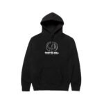 Shoyoroll 3D Black Pullover – 3D Black Hoodie