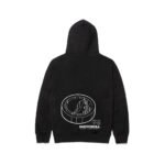 Shoyoroll 3D Black Pullover – 3D Black Hoodie - Image 2