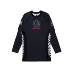 Shoyoroll 3D Nogi Set – Long Sleeve Rashguard and Shorts Kit - Image 2