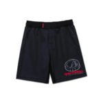 Shoyoroll 3D Nogi Set – Long Sleeve Rashguard and Shorts Kit - Image 5