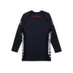Shoyoroll 3D Rashguard – Long Sleeve No-Gi Top - Image 2