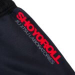 Shoyoroll 3D Rashguard – Long Sleeve No-Gi Top - Image 5
