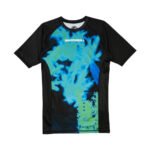Shoyoroll 8 Ball Rashguard – Short Sleeve No-Gi Top