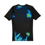 Shoyoroll 8 Ball Rashguard – Short Sleeve No-Gi Top - Image 2