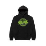 Shoyoroll 95 Remix Pullover – Competitor 95 Remix Black Hoodie