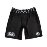 Shoyoroll Aces Nogi Set – Batch #142 Long Sleeve Rashguard and Shorts Kit - Image 4