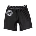 Shoyoroll Aces Nogi Set – Batch #142 Long Sleeve Rashguard and Shorts Kit - Image 5