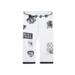 Shoyoroll Aces White BJJ Gi – Competition Ready - Image 2