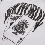 Shoyoroll Aces White BJJ Gi – Competition Ready - Image 7