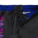 Shoyoroll Admiral Nogi Set – Long Sleeve Rashguard and Shorts Kit - Image 6