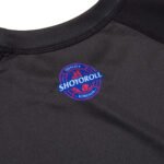 Shoyoroll Admiral Rashguard – Long Sleeve No-Gi Top - Image 4