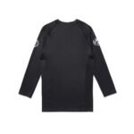 Shoyoroll Advanced Grappling Rashguard – Comp Standard 24.3 Long Sleeve No-Gi Top - Image 2