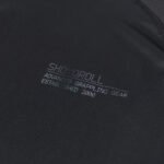 Shoyoroll Advanced Grappling Rashguard – Comp Standard 24.3 Long Sleeve No-Gi Top - Image 4