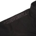 Albino & Preto Classic Black BJJ Gi for Training & Competition - Image 4