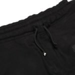 Albino & Preto Classic Black BJJ Gi for Training & Competition - Image 7
