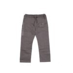 Albino & Preto Classic Charcoal BJJ Gi - Image 3