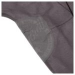Albino & Preto Classic Charcoal BJJ Gi - Image 5