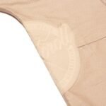 Albino & Preto Classic Sand BJJ Gi – Competition Ready - Image 3