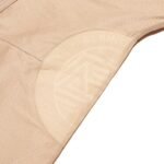 Albino & Preto Classic Sand BJJ Gi – Competition Ready - Image 4