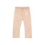 Albino & Preto Classic Sand BJJ Gi – Competition Ready - Image 5