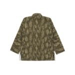Shoyoroll All-Terrain Camo BJJ Gi – Competition Ready - Image 3