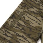 Shoyoroll All-Terrain Camo BJJ Gi – Competition Ready - Image 7
