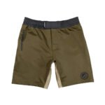 Shoyoroll All Terrain Shorts – Batch #139 All-Terrain Fitted Grappling Shorts