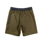 Shoyoroll All Terrain Shorts – Batch #139 All-Terrain Fitted Grappling Shorts - Image 2
