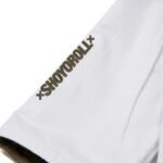 Shoyoroll All-Terrain White BJJ Gi – Competition Ready - Image 4