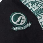 Shoyoroll Alpine Competitor BJJ Gi in Black - Image 3