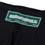 Shoyoroll Alpine Competitor BJJ Gi in Black - Image 7