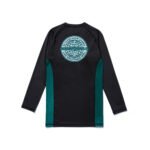Shoyoroll Alpine Nogi Set – Long Sleeve Rashguard and Shorts Kit - Image 3