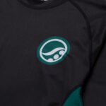Shoyoroll Alpine Nogi Set – Long Sleeve Rashguard and Shorts Kit - Image 4