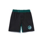 Shoyoroll Alpine Nogi Set – Long Sleeve Rashguard and Shorts Kit - Image 5