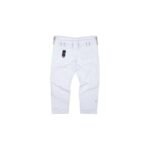 Shoyoroll Ambassador White BJJ Gi – Competition Ready