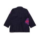 Shoyoroll Americana Competitor Navy BJJ Gi - Image 2