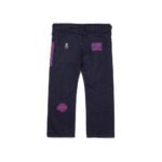 Shoyoroll Americana Competitor Navy BJJ Gi - Image 3