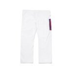 Shoyoroll Americana Competitor White BJJ Gi - Image 2
