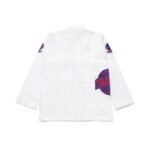 Shoyoroll Americana Competitor White BJJ Gi - Image 3