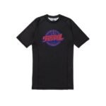 Shoyoroll Americana Rash Guard and Shorts Set - Image 2