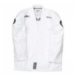 Shoyoroll AOJ 2.0 White BJJ Gi – Competition Ready