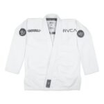 Shoyoroll AOJ 2.0 White BJJ Gi – Competition Ready - Image 2