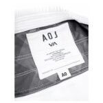 Shoyoroll AOJ 2.0 White BJJ Gi – Competition Ready - Image 7