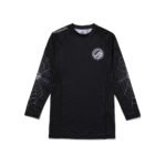 Shoyoroll Araneae Nogi Set – Batch #117 Long Sleeve Rashguard and Shorts Kit - Image 2