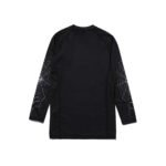 Shoyoroll Araneae Nogi Set – Batch #117 Long Sleeve Rashguard and Shorts Kit - Image 3