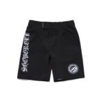Shoyoroll Araneae Nogi Set – Batch #117 Long Sleeve Rashguard and Shorts Kit - Image 5