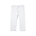 Shoyoroll Araneae White BJJ Gi - Image 2