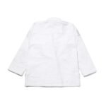 Shoyoroll Araneae White BJJ Gi - Image 3